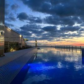Hotel Cielo, hotel din Siheung