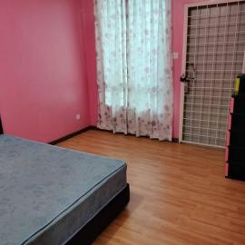 Taman Cerah Homestay