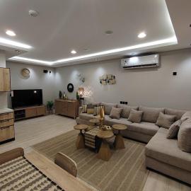 شاليه جريين اوايسس بمسبح وغرفة نوم واحده وصاله وجلسه خارجيه, hotel u gradu Al Muţayrifī