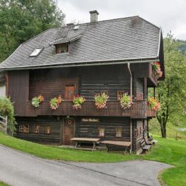 Chalet in Arriach near Gerlitzen Ski Area
