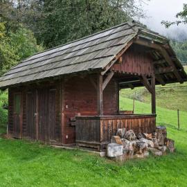 Chalet in Arriach near Gerlitzen Ski Area