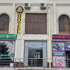 RUDAKIY Hotel