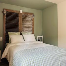 OrigiNell - EmotioNell B&B, hotel di Ouffet