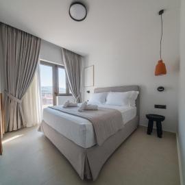 Bona Eterna Timeless Suites, hotel a Spílion