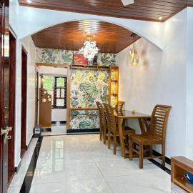 The soul view homestay, מלון בSuryanelli