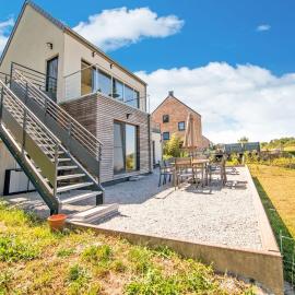 Holiday home Viroinval for seven person