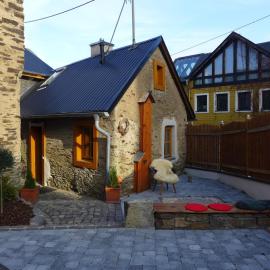 Hiking Roes Nature & Charm, hotell sihtkohas Roes