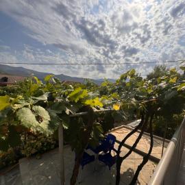 Apartament Teuta, hotel Përmetben