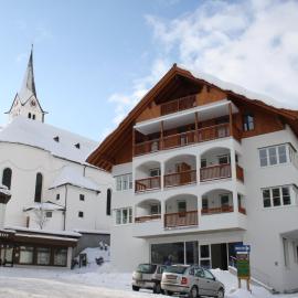 Apartment in Leogang near Ski Slopes