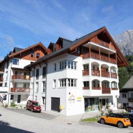 Apartment in Leogang near Ski Slopes