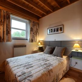 Cottage in Durbuy with Terrace, Garden
