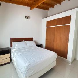 Brisas, Departamento Temporario en Puerto Madryn