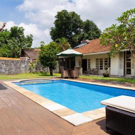 Villa Gold