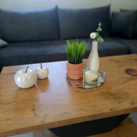 Clio's house