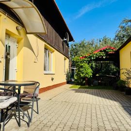 Privát Ruženka, hotell sihtkohas Liptovský Mikuláš