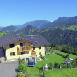 Holiday home in Taxenbach