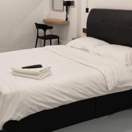 23 Inn Queenbed Standard Room, hotel in Bukit Mertajam