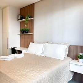 Loft H1273 Apto 505