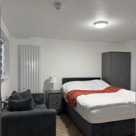 Old Ridgeway Hotel, ξενοδοχείο σε Chingford