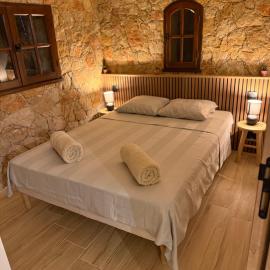 Évasion au calme, hotell sihtkohas Montauroux
