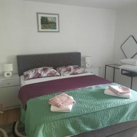 Apartman Maša