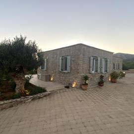 The Antiparos Stone House, hotel in Antiparos