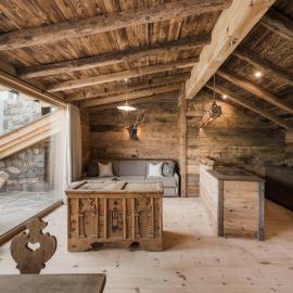 Huberhof, hotel en Fiè allo Sciliar
