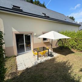 Maison 3 chambres, hotel v destinaci Morlaix