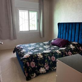 Martil Beach & Lake Appartement Premium