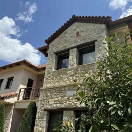 Vytina Mont et Sapin, hotel u gradu Vitina