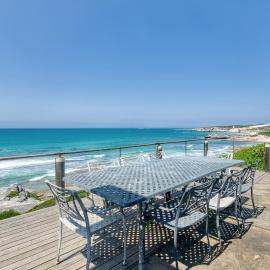 Dinky's Den, hotel in Arniston
