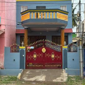 Thillai Natarajar Nivas - Family Stay, hotel in Chidambaram