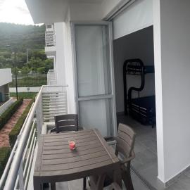 Apartamento en Girardot
