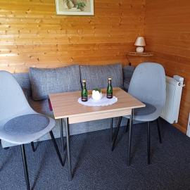 FEWO Isla 5, hotel a Elmenhorst