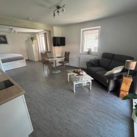 Ferienwohnung Seifermann, hotelli kohteessa Bühl