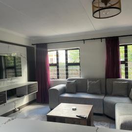 Thabi's Place, Hotel in Matatiele