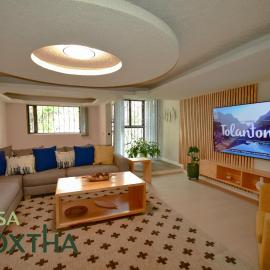 Casa Boxtha, hotel v destinácii Ixmiquilpan