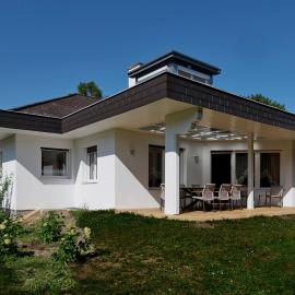 Charmantes Einfamilienhaus