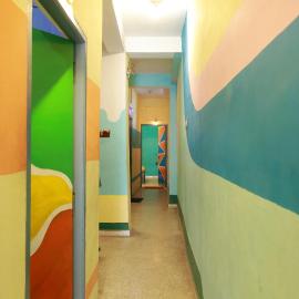 Sai Rooms, hotel in Pondicherry