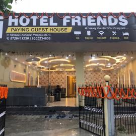 HOTEL FRIENDs
