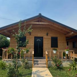 Guest House Dimal Berat