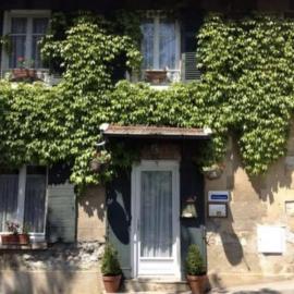 Maison bohème & brocante chic - Proche Lyon