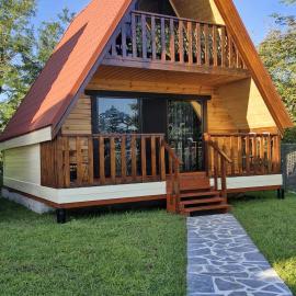 Cozy Cottage B