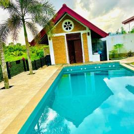 SAMA KAMI Ayurvedic Resort & Villa