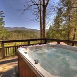 Appalachian Lodge, hotel din Ellijay