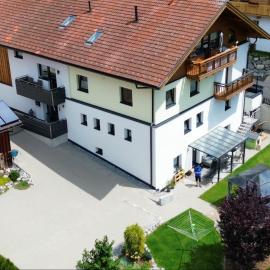 Haus Alpenpanorama