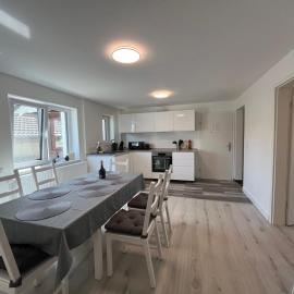 Black Forest Gate Apartment
