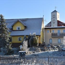 Chata Pražanka