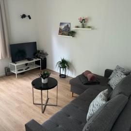 Feriendorf Seddiner See - Bungalow 3, hotel a Seddin