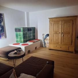 Ferienwohnung Gräfendhron, hotelli kohteessa Gräfendhron